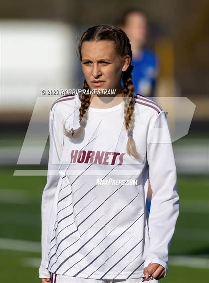 Thumbnail 1 in Athens @ Frisco (Forney Invitational Tournament) photogallery.