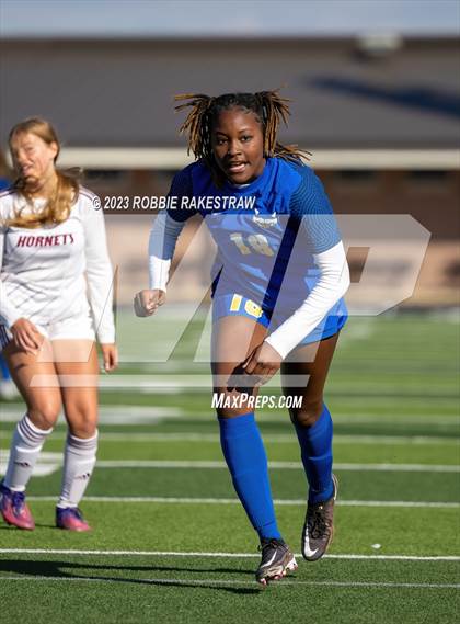 Thumbnail 1 in Athens @ Frisco (Forney Invitational Tournament) photogallery.