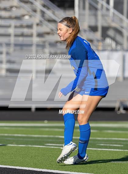 Thumbnail 1 in Athens @ Frisco (Forney Invitational Tournament) photogallery.