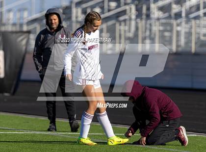 Thumbnail 3 in Athens @ Frisco (Forney Invitational Tournament) photogallery.