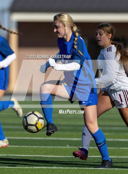 Thumbnail 3 in Athens @ Frisco (Forney Invitational Tournament) photogallery.