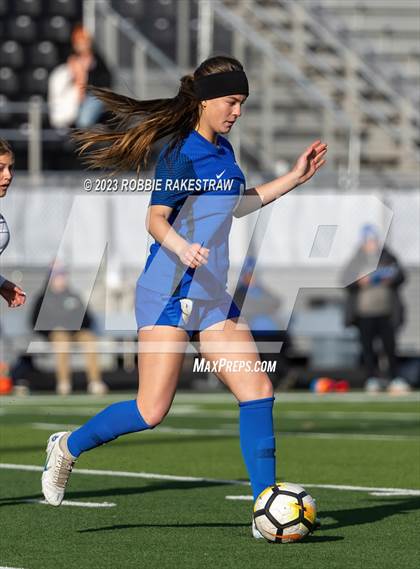 Thumbnail 1 in Athens @ Frisco (Forney Invitational Tournament) photogallery.