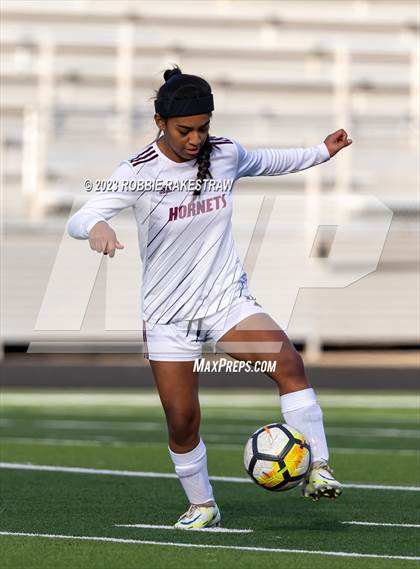 Thumbnail 3 in Athens @ Frisco (Forney Invitational Tournament) photogallery.