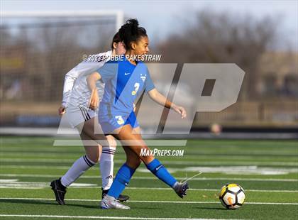 Thumbnail 2 in Athens @ Frisco (Forney Invitational Tournament) photogallery.