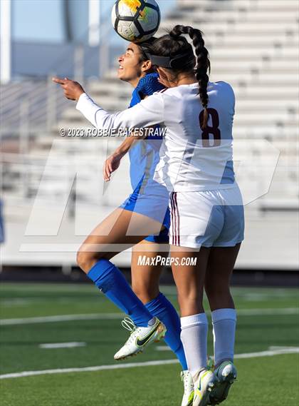 Thumbnail 1 in Athens @ Frisco (Forney Invitational Tournament) photogallery.