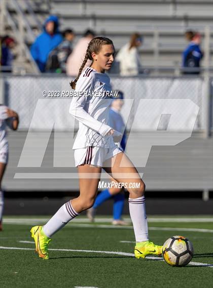 Thumbnail 2 in Athens @ Frisco (Forney Invitational Tournament) photogallery.