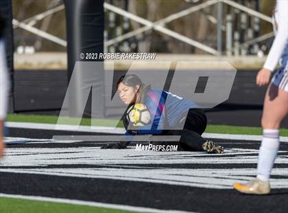 Thumbnail 2 in Athens @ Frisco (Forney Invitational Tournament) photogallery.