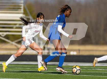 Thumbnail 1 in Athens @ Frisco (Forney Invitational Tournament) photogallery.