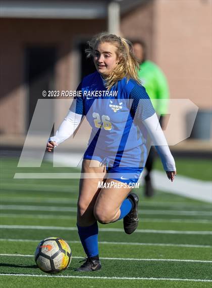Thumbnail 2 in Athens @ Frisco (Forney Invitational Tournament) photogallery.