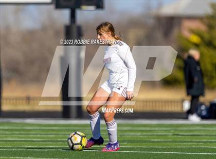 Thumbnail 3 in Athens @ Frisco (Forney Invitational Tournament) photogallery.