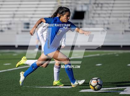 Thumbnail 2 in Athens @ Frisco (Forney Invitational Tournament) photogallery.