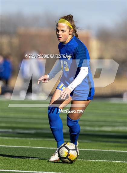 Thumbnail 3 in Athens @ Frisco (Forney Invitational Tournament) photogallery.