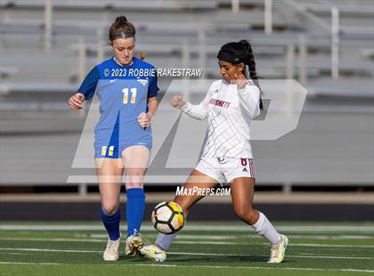 Thumbnail 3 in Athens @ Frisco (Forney Invitational Tournament) photogallery.
