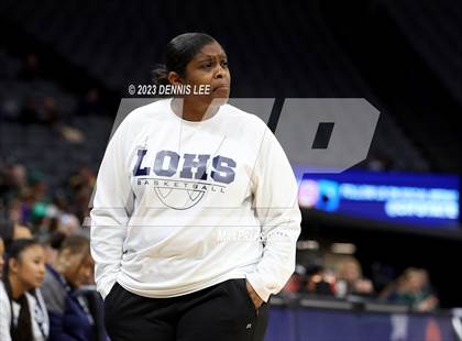 Thumbnail 2 in Los Osos @ Colfax (CIF State D3 Final) photogallery.
