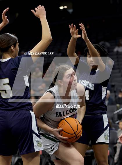 Thumbnail 1 in Los Osos @ Colfax (CIF State D3 Final) photogallery.