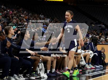 Thumbnail 2 in Los Osos @ Colfax (CIF State D3 Final) photogallery.