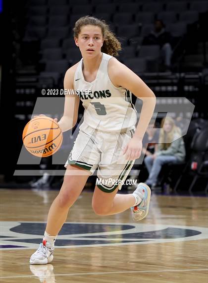 Thumbnail 1 in Los Osos @ Colfax (CIF State D3 Final) photogallery.