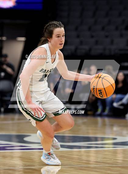 Thumbnail 3 in Los Osos @ Colfax (CIF State D3 Final) photogallery.