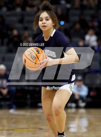 Thumbnail 1 in Los Osos @ Colfax (CIF State D3 Final) photogallery.