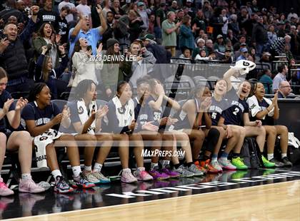 Thumbnail 2 in Los Osos @ Colfax (CIF State D3 Final) photogallery.