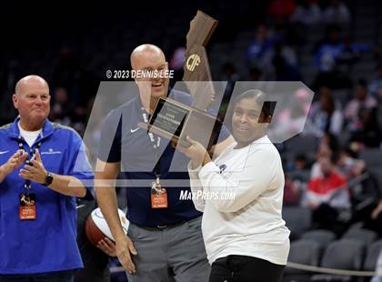 Thumbnail 1 in Los Osos @ Colfax (CIF State D3 Final) photogallery.