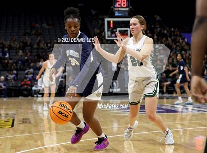 Thumbnail 2 in Los Osos @ Colfax (CIF State D3 Final) photogallery.