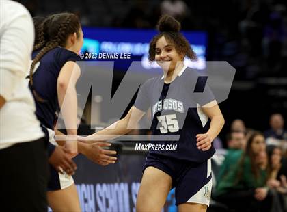 Thumbnail 3 in Los Osos @ Colfax (CIF State D3 Final) photogallery.