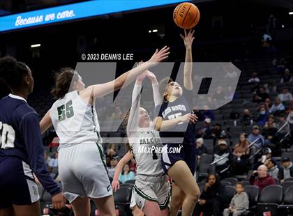 Thumbnail 1 in Los Osos @ Colfax (CIF State D3 Final) photogallery.