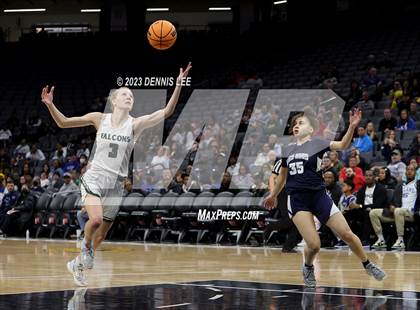 Thumbnail 1 in Los Osos @ Colfax (CIF State D3 Final) photogallery.