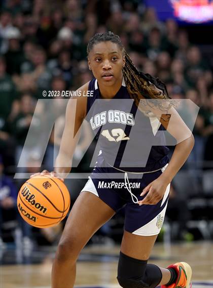 Thumbnail 3 in Los Osos @ Colfax (CIF State D3 Final) photogallery.