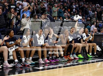 Thumbnail 3 in Los Osos @ Colfax (CIF State D3 Final) photogallery.
