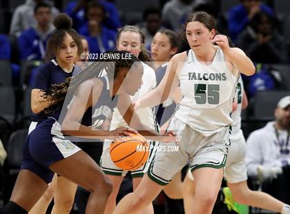 Thumbnail 3 in Los Osos @ Colfax (CIF State D3 Final) photogallery.