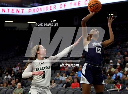 Thumbnail 3 in Los Osos @ Colfax (CIF State D3 Final) photogallery.