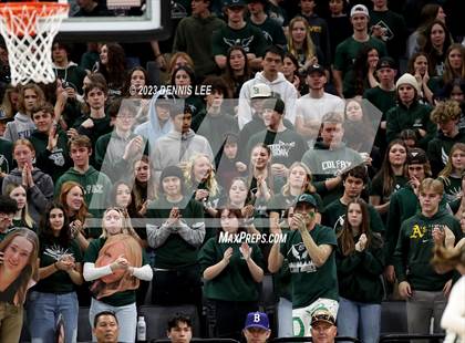 Thumbnail 3 in Los Osos @ Colfax (CIF State D3 Final) photogallery.