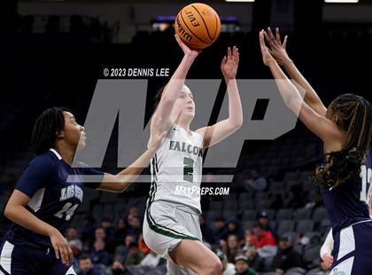 Thumbnail 1 in Los Osos @ Colfax (CIF State D3 Final) photogallery.