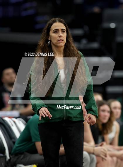Thumbnail 1 in Los Osos @ Colfax (CIF State D3 Final) photogallery.