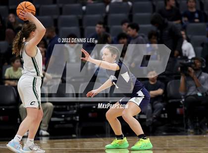 Thumbnail 3 in Los Osos @ Colfax (CIF State D3 Final) photogallery.