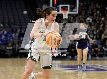 Thumbnail 2 in Los Osos @ Colfax (CIF State D3 Final) photogallery.