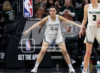 Thumbnail 1 in Los Osos @ Colfax (CIF State D3 Final) photogallery.