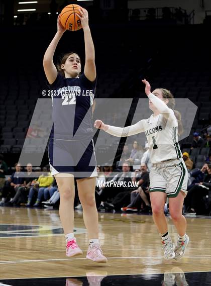 Thumbnail 3 in Los Osos @ Colfax (CIF State D3 Final) photogallery.