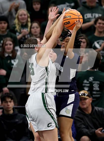 Thumbnail 3 in Los Osos @ Colfax (CIF State D3 Final) photogallery.