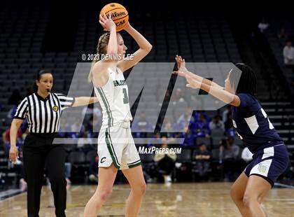 Thumbnail 2 in Los Osos @ Colfax (CIF State D3 Final) photogallery.