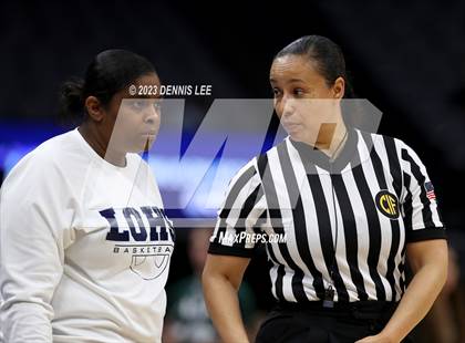 Thumbnail 3 in Los Osos @ Colfax (CIF State D3 Final) photogallery.