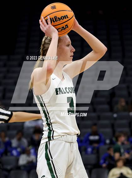 Thumbnail 1 in Los Osos @ Colfax (CIF State D3 Final) photogallery.