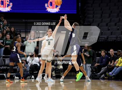 Thumbnail 3 in Los Osos @ Colfax (CIF State D3 Final) photogallery.