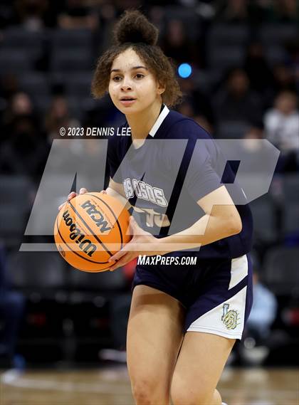 Thumbnail 3 in Los Osos @ Colfax (CIF State D3 Final) photogallery.