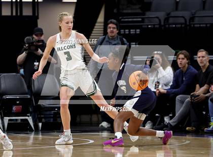 Thumbnail 1 in Los Osos @ Colfax (CIF State D3 Final) photogallery.