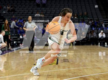 Thumbnail 3 in Los Osos @ Colfax (CIF State D3 Final) photogallery.