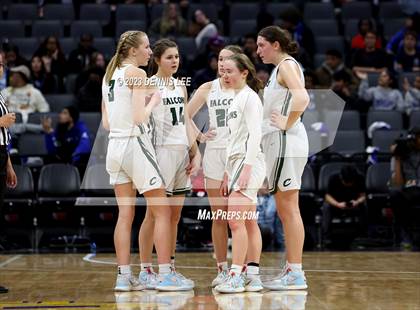 Thumbnail 2 in Los Osos @ Colfax (CIF State D3 Final) photogallery.