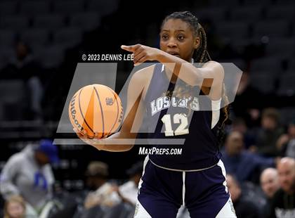 Thumbnail 1 in Los Osos @ Colfax (CIF State D3 Final) photogallery.